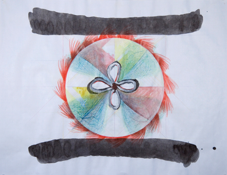 Red Wheel